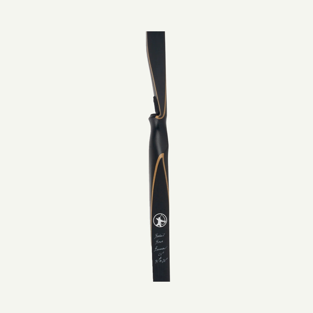 Bodnik Raven Carbon Longbow