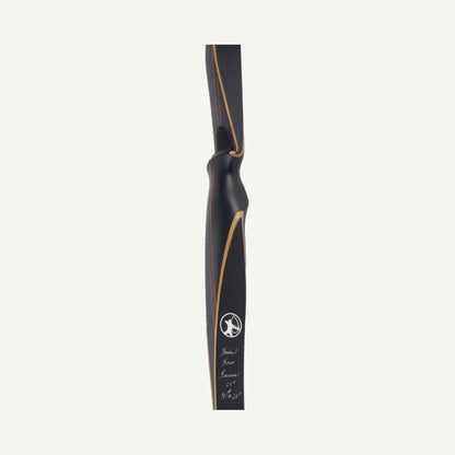 Bodnik Raven Carbon Longbow