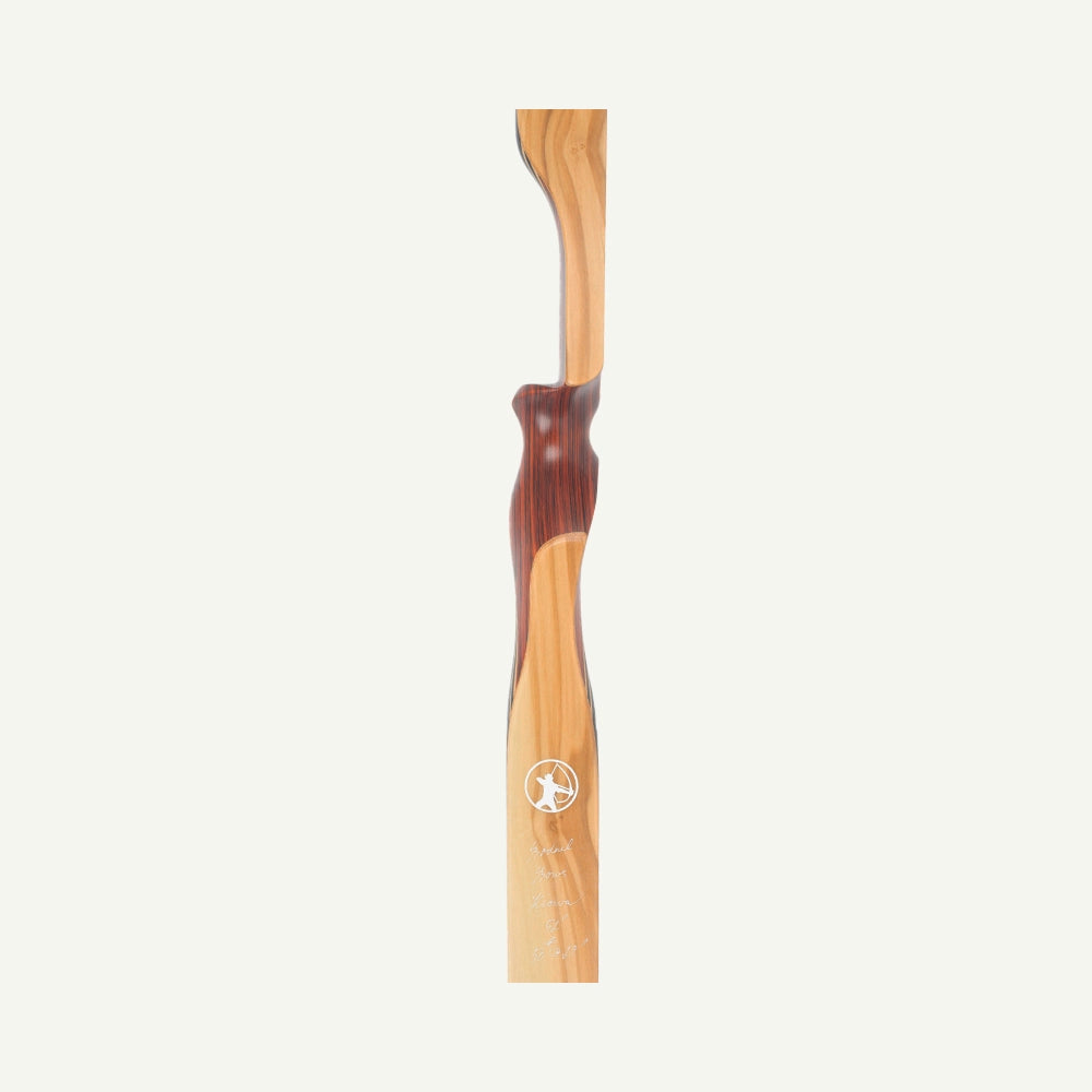 Bodnik Kiowa Recurve Bow