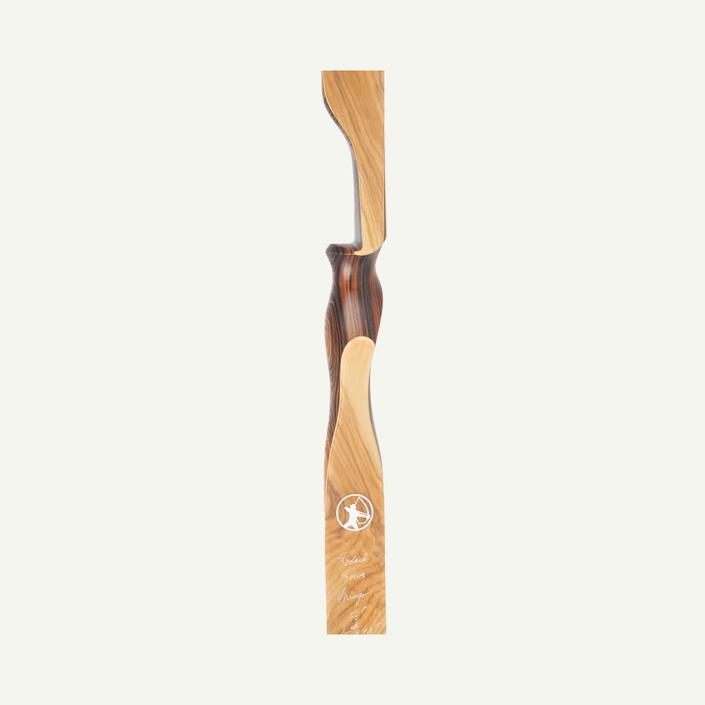 Bodnik Mingo Recurve Bow