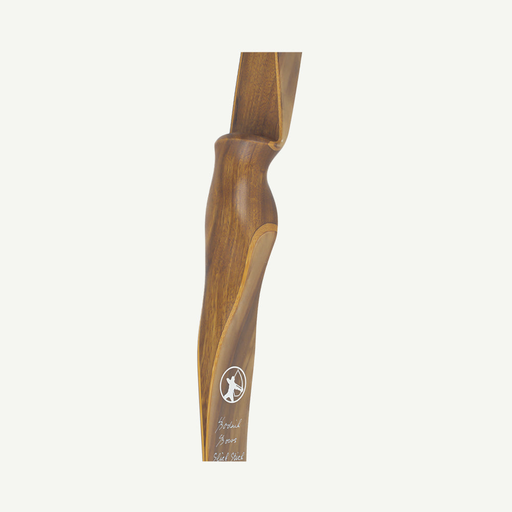 Bodnik Slick Stick Longbow
