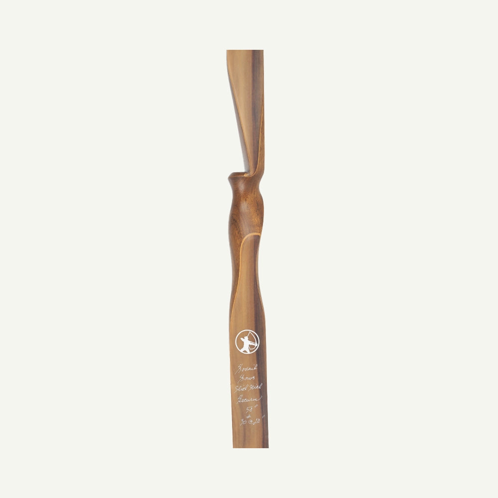 Bodnik Slick Stick Recurve Bow