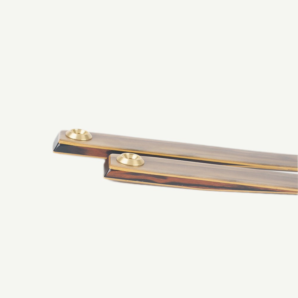 Bodnik Mohawk Limbs Hybrid Satinwood