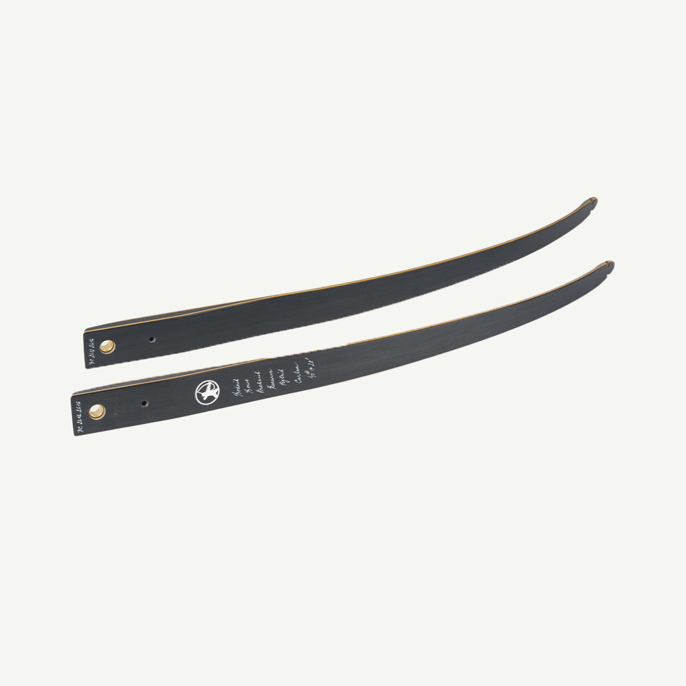Bodnik Mohawk Limbs Hybrid Carbon