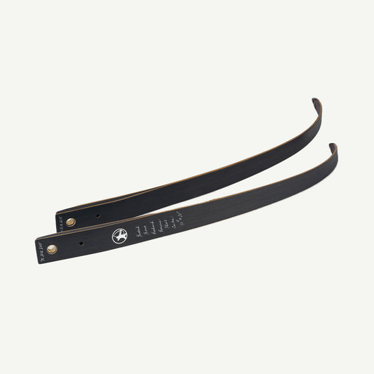 Bodnik Mohawk Wurfarme Recurve Short Carbon