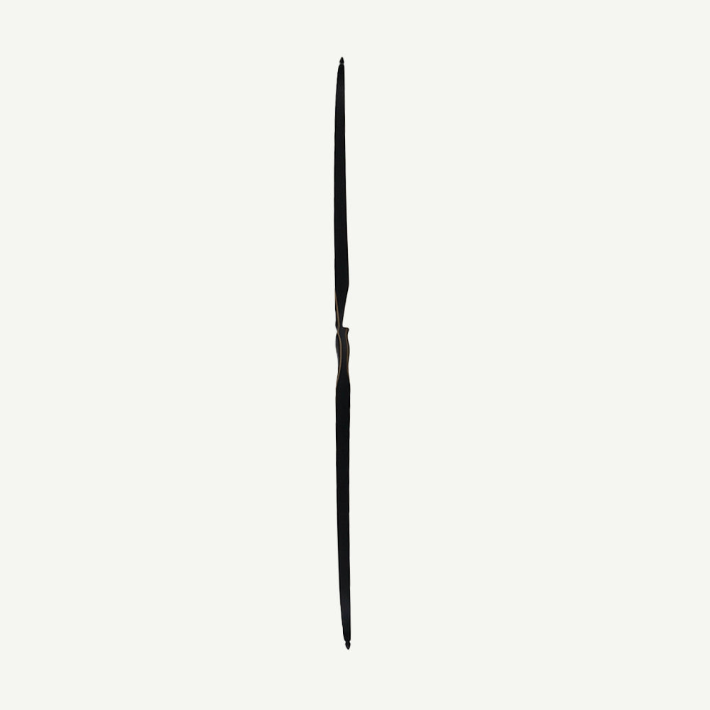 Bodnik Slick Stick Black Recurve Bow