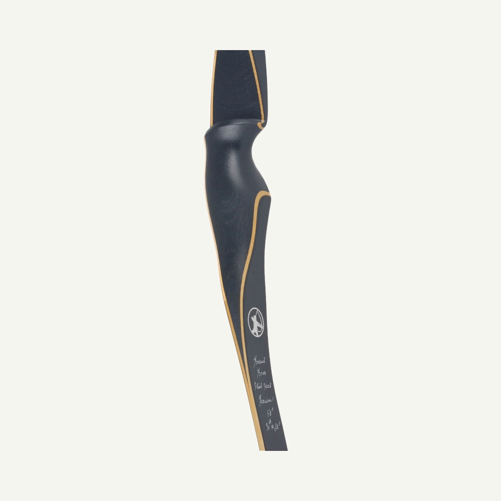 Bodnik Slick Stick Black Recurve Bow