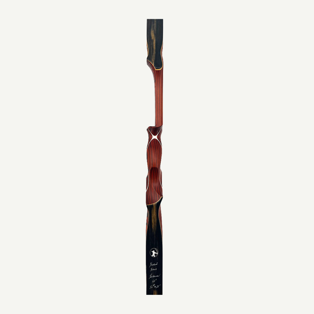 Bodnik Redman Recurve Bow