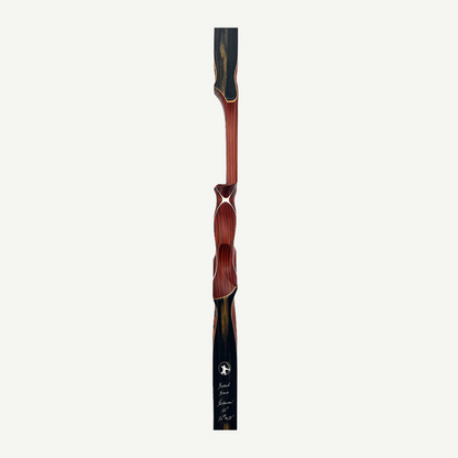 Bodnik Redman Recurve Bow