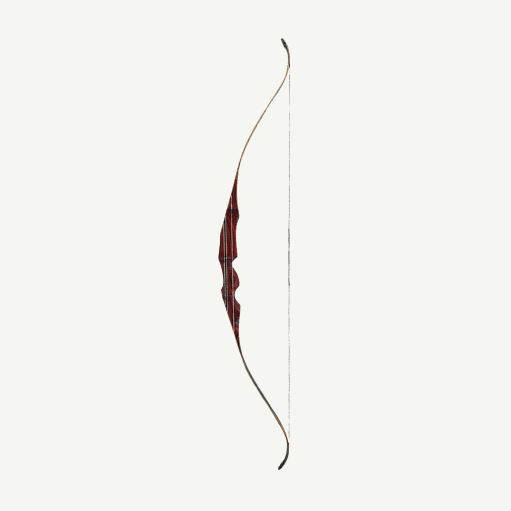 Bodnik Redman Recurve Bow