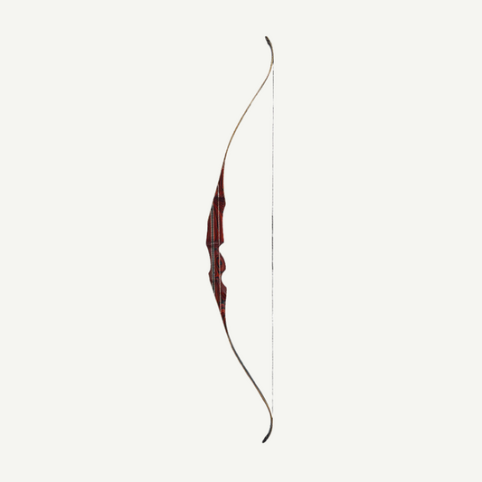 101118 Bodnik Redman Recurve Bow 