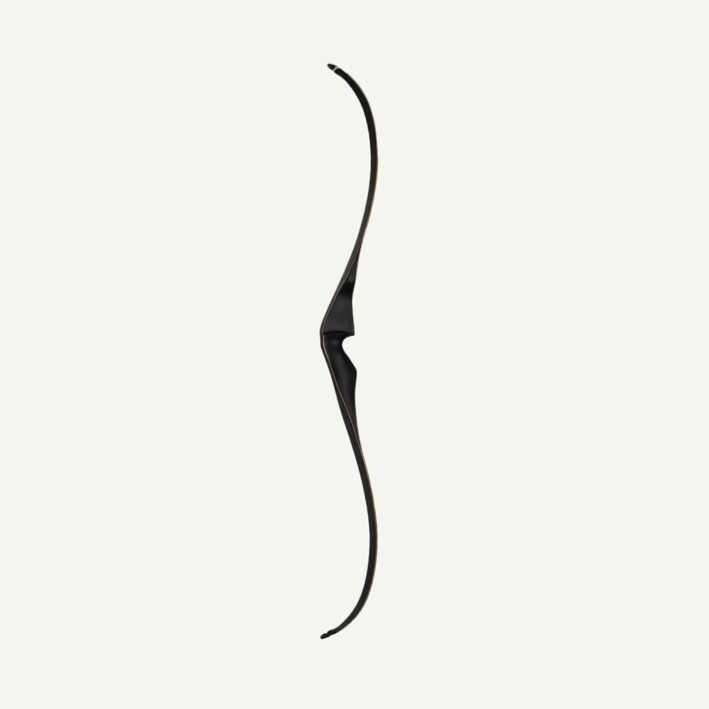 Bodnik Nokoni Black Recurve Bow