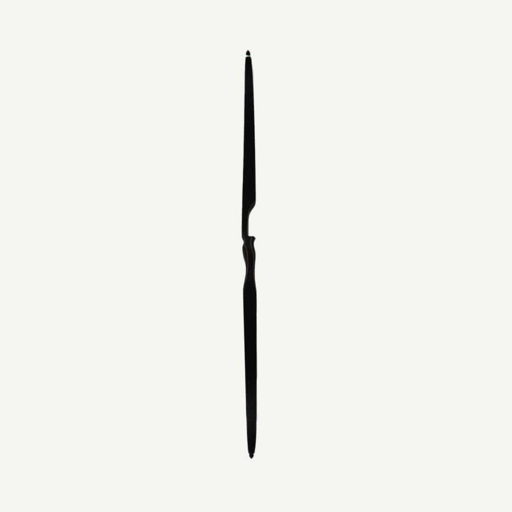 Bodnik Nokoni Black Recurve Bow