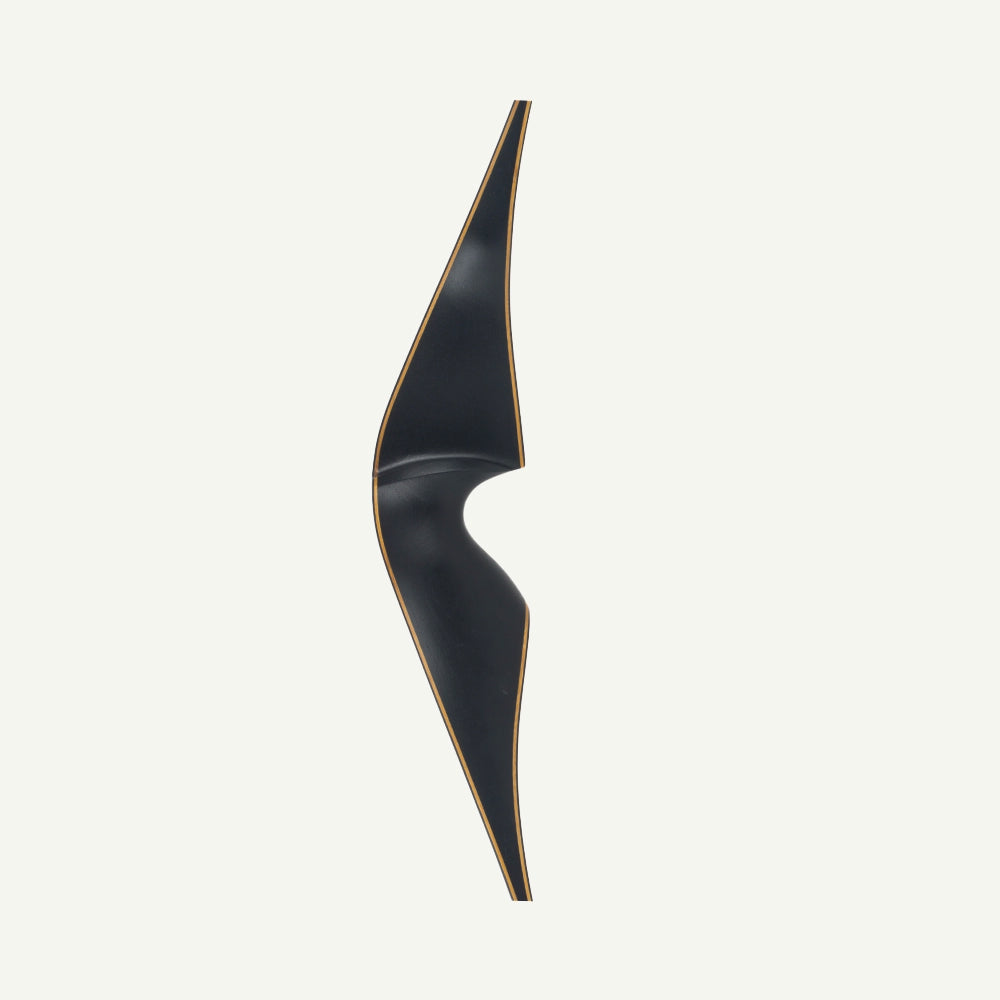 Bodnik Nokoni Black Recurve Bow