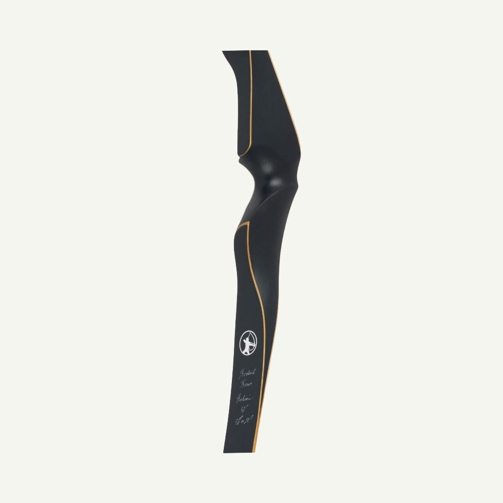 Bodnik Nokoni Black Recurve Bow