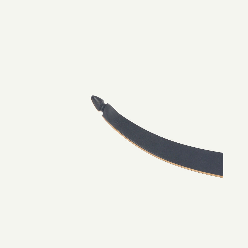 Bodnik Nokoni Black Recurve Bow