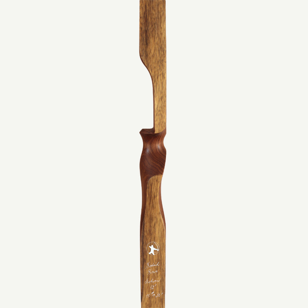 Bodnik Nokoni Recurve Bow
