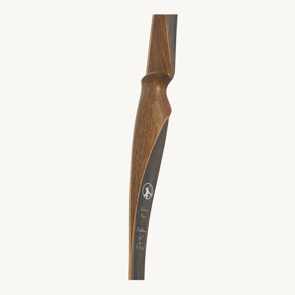 Bodnik Stickbow Longbow