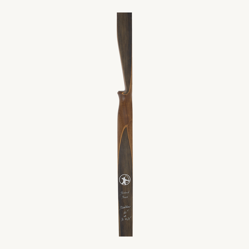 Bodnik Stickbow Longbow