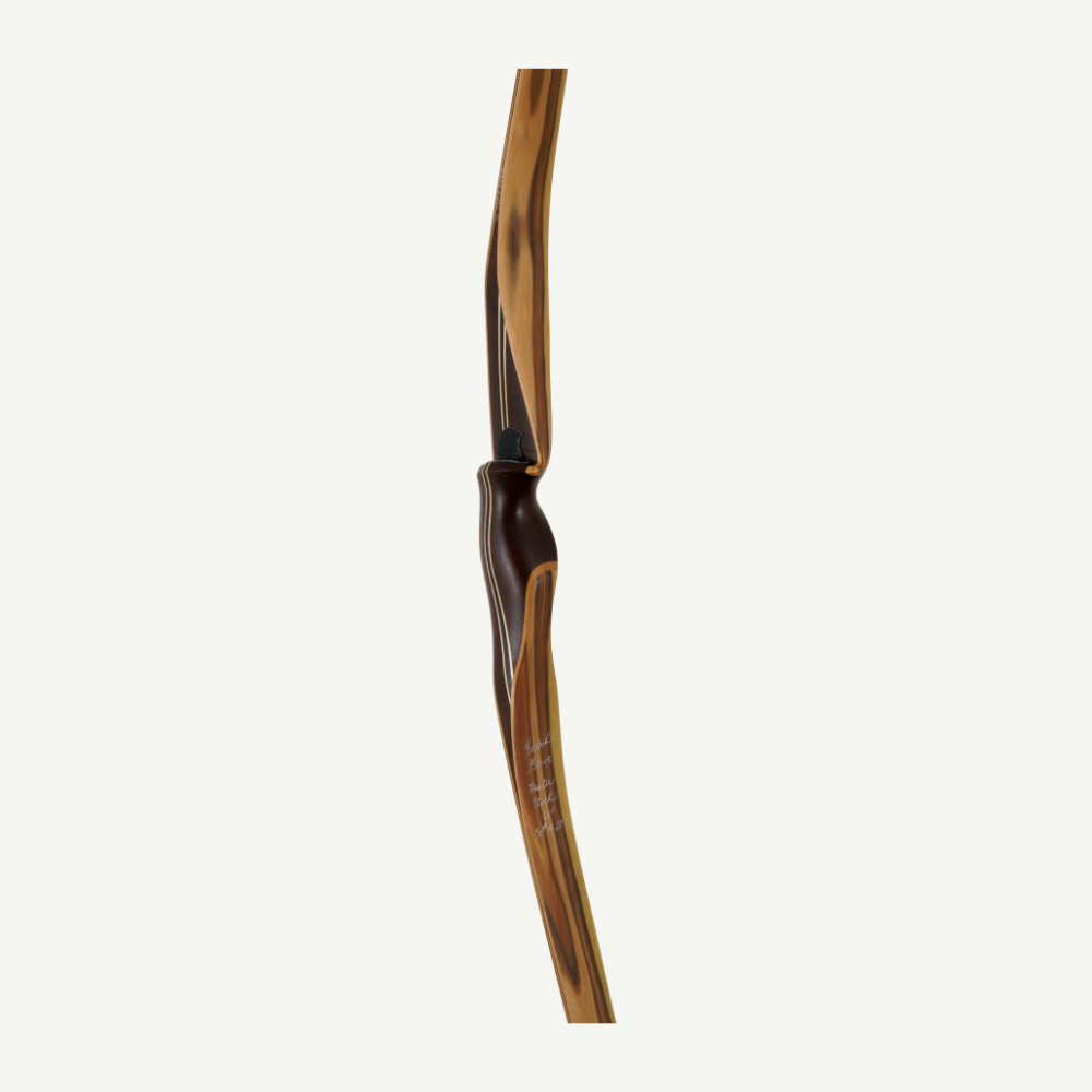Bodnik Hunter Stick Longbow