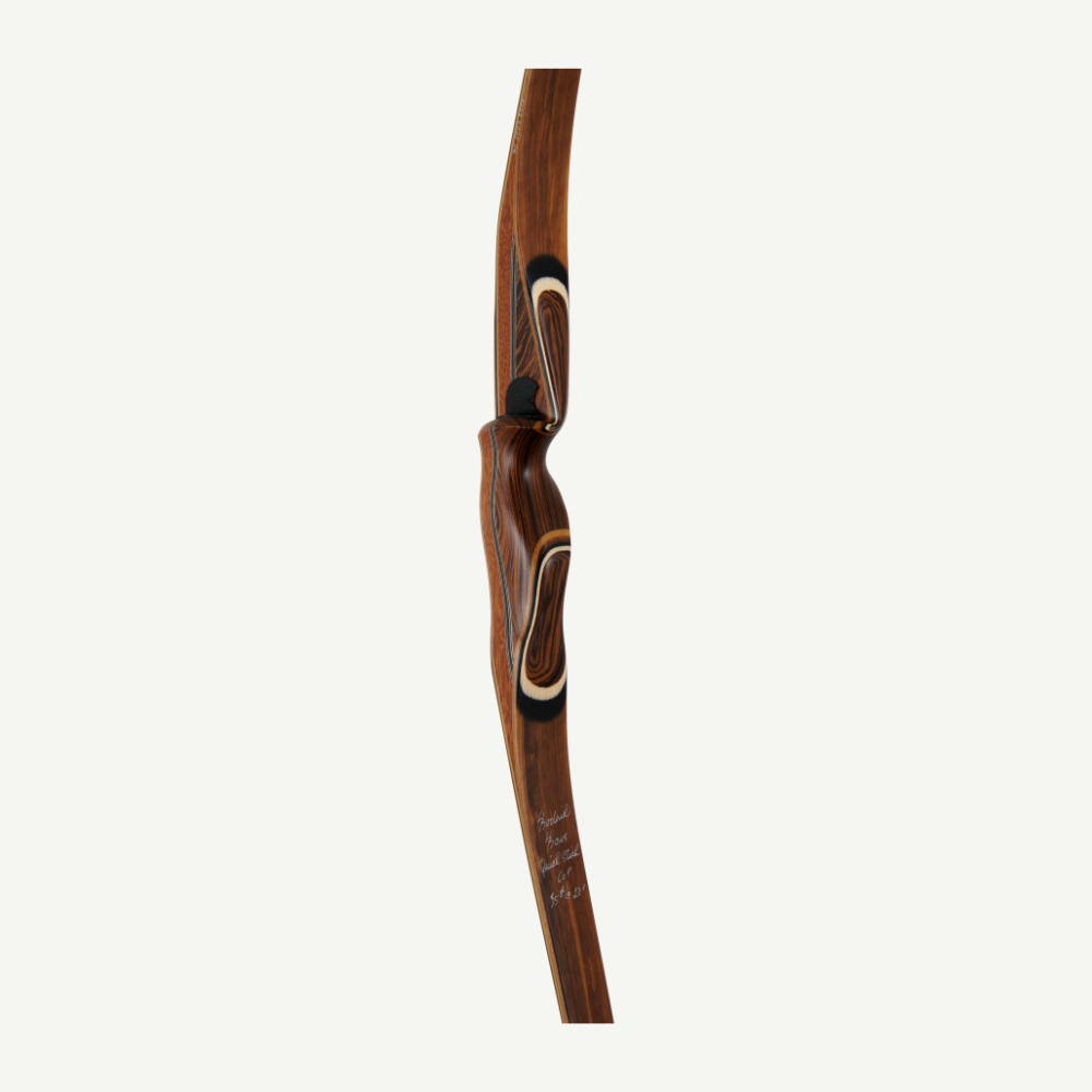 Bodnik Quick Stick Longbow