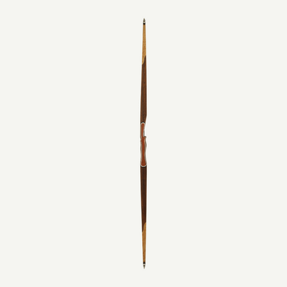 Henry Bodnik Signatur Stick Langbogen