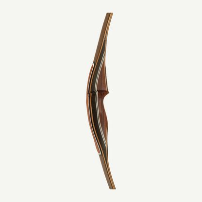 Henry Bodnik Signatur Stick Langbogen
