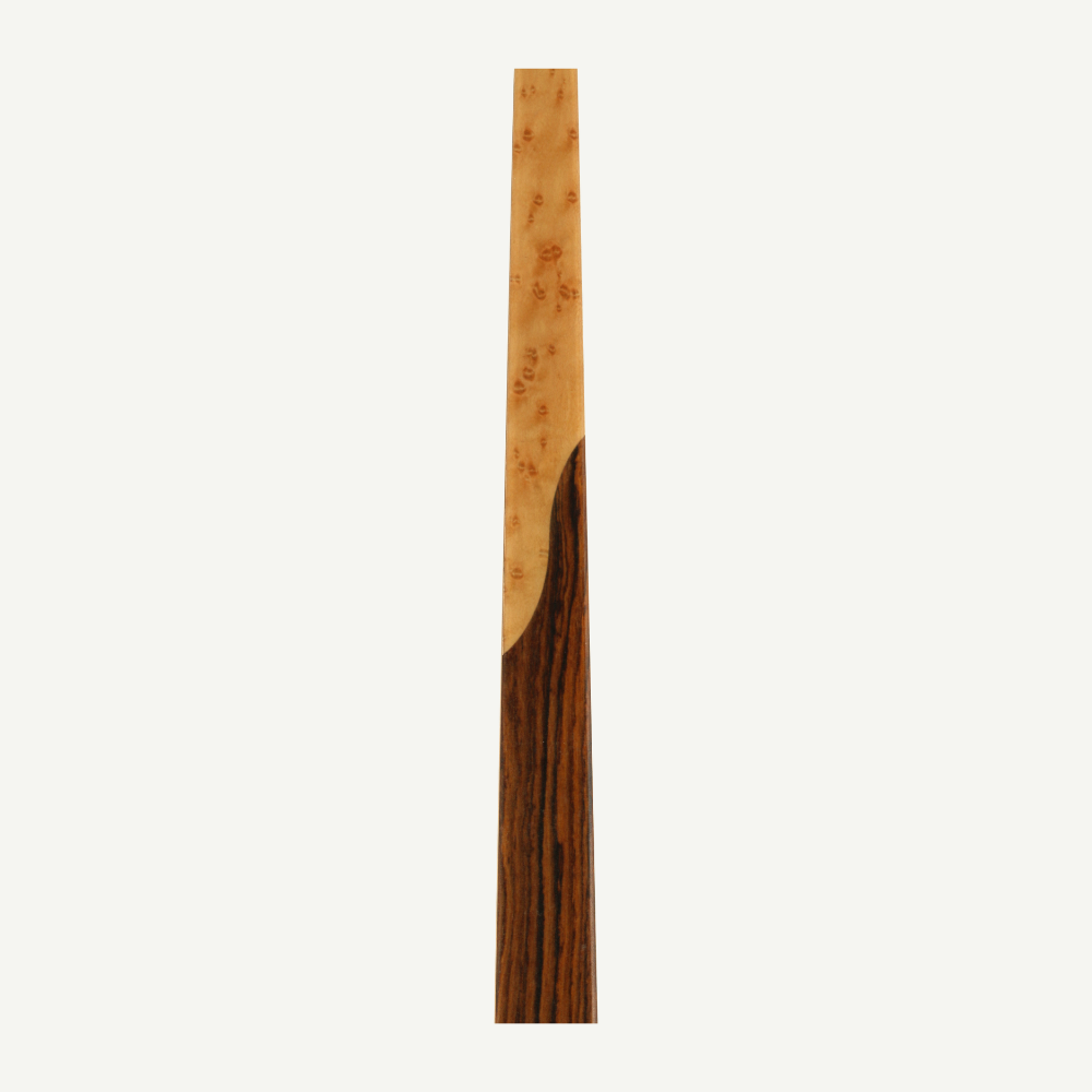 Henry Bodnik Signatur Stick Langbogen