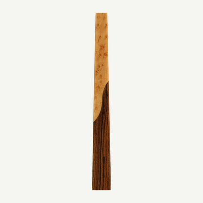 Henry Bodnik Signatur Stick Langbogen
