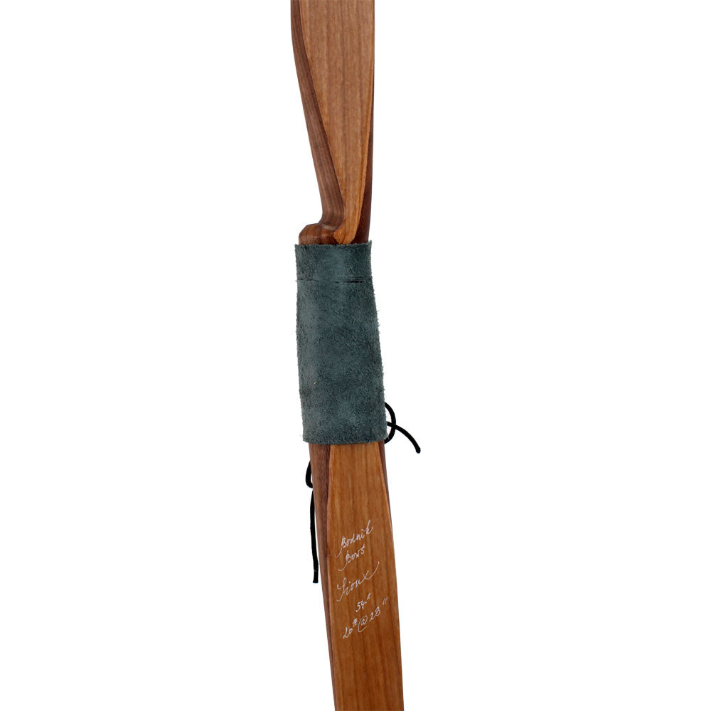 Bodnik Sioux Longbow