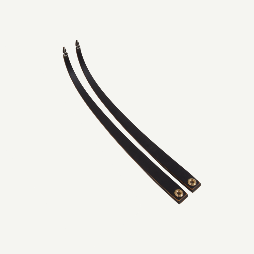Bodnik Mohawk Limbs Recurve Short Black