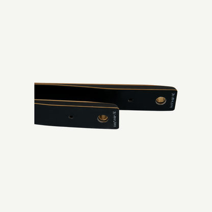 Bodnik Mohawk Limbs Hybrid Black