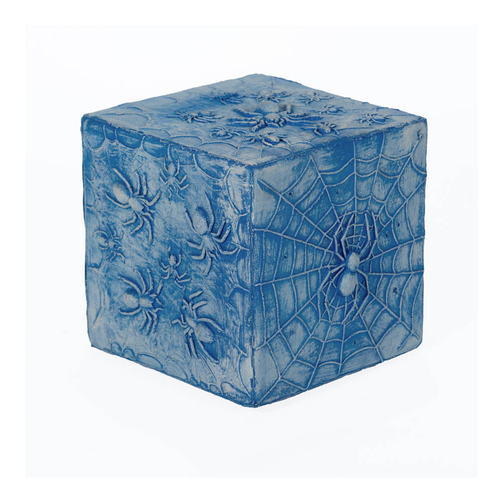 Wildcrete 3D Target - Square Spider Butt
