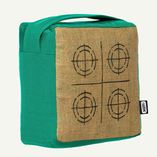 Crossbow and Compound Target B.U.T. 30 x 30 cm