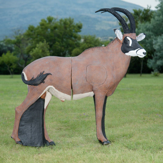Wildcrete 3D Target - Roan Antelope