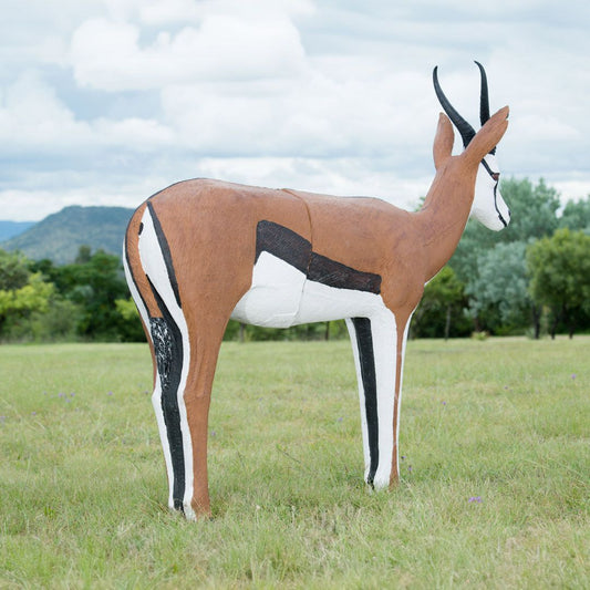 Wildcrete 3D Target - Springbock
