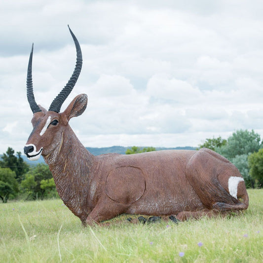 Wildcrete 3D Target - Wasserbock