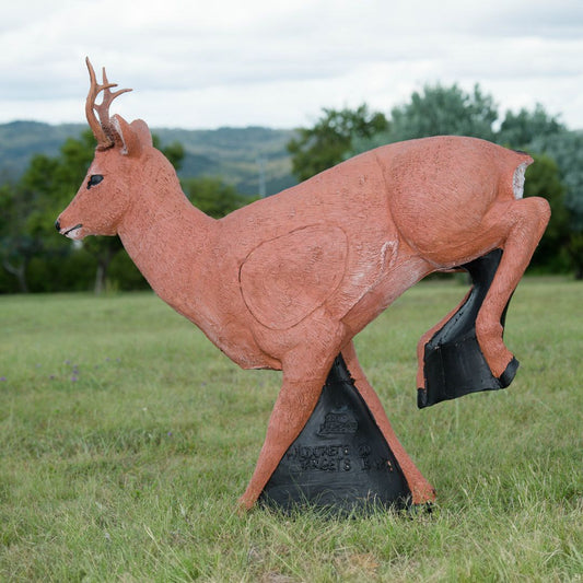 Wildcrete 3D Target - Reh