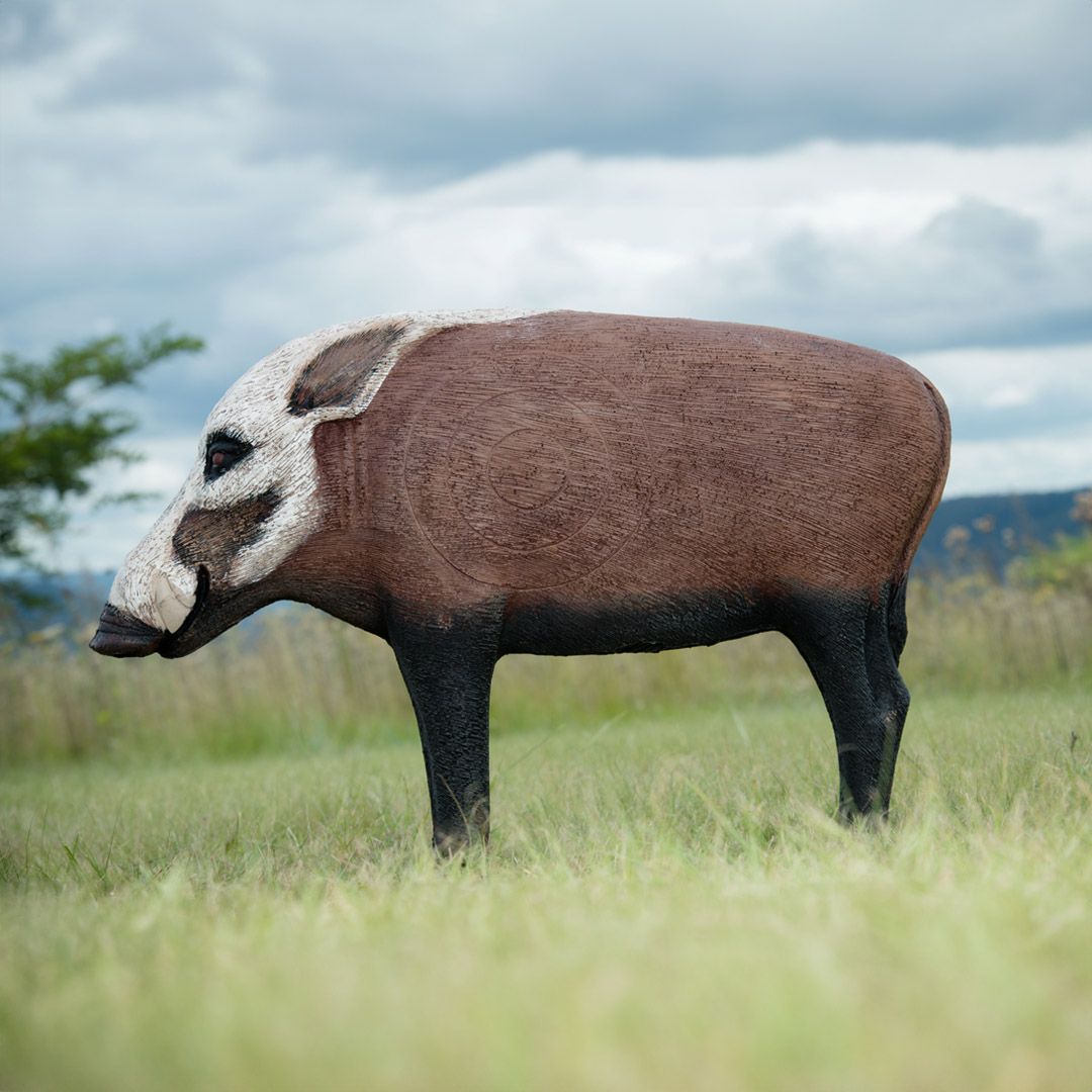 Wildcrete 3D Target - Bushpig Large