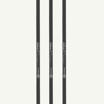 Penthalon Carbon Shafts Bandit Slim Line