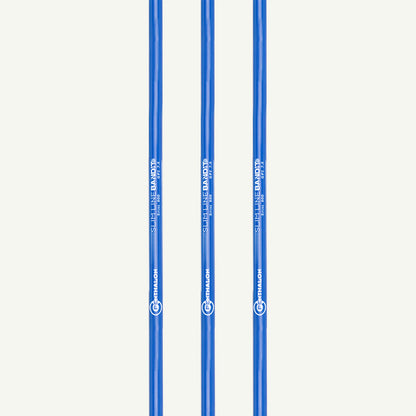 Penthalon Carbon Shafts Bandit Slim Line Neon