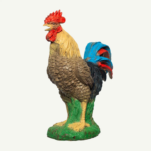 101193 IBB 3D Animal Rooster