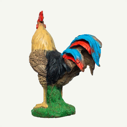 101193 IBB 3D Animal Rooster