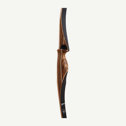 Penthalon Longbow Omaha | LH | 35 lbs | Second Chance