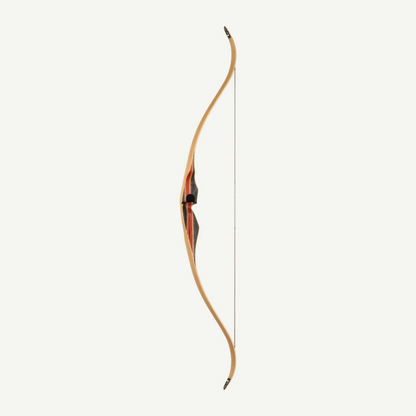 Penthalon Recurve Bogen Hopi | RH | 40 lbs | Second Chance