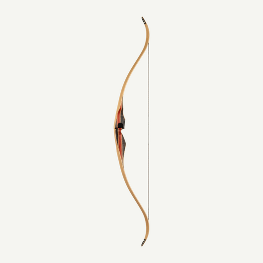 Penthalon Recurve Bogen Hopi | RH | 40 lbs | Second Chance