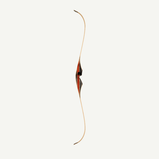 Penthalon Recurve Bogen Hopi | RH | 40 lbs | Second Chance