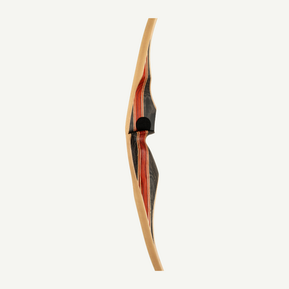 Penthalon Recurve Bogen Hopi | RH | 40 lbs | Second Chance