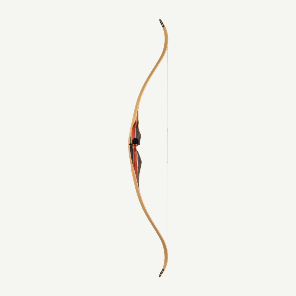 Penthalon Recurve Bogen Hopi | LH | 35 lbs | Second Chance