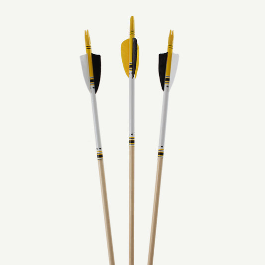 Youth Wooden Arrow Pro